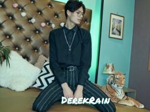 DerekRain