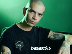 DerekSid