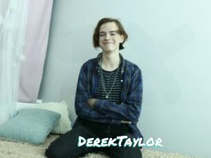 DerekTaylor