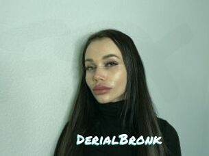 DerialBronk