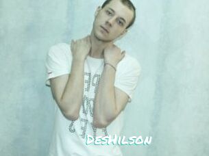 DesHilson