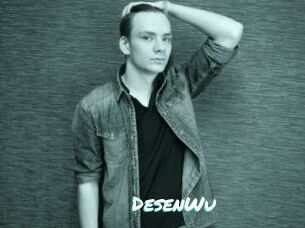DesenWu