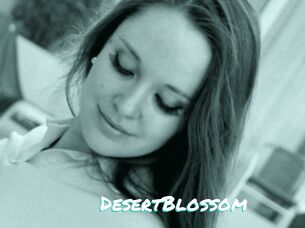 DesertBlossom