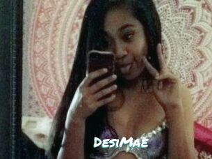 DesiMae