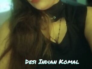 Desi_Indian_Komal
