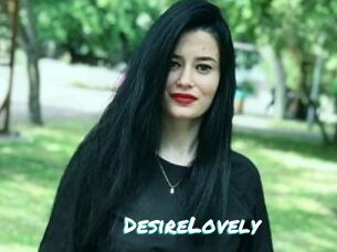 DesireLovely