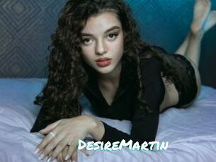 DesireMartin