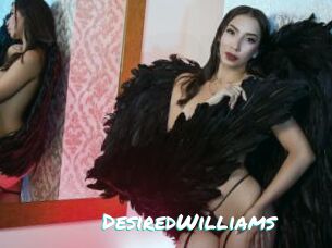 DesiredWilliams
