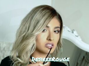 DesireeRouge