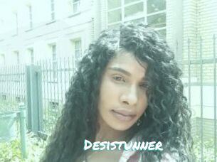 Desistunner