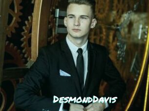 DesmondDavis