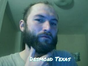 Desmond_Texas
