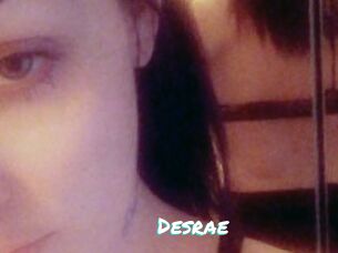 Desrae