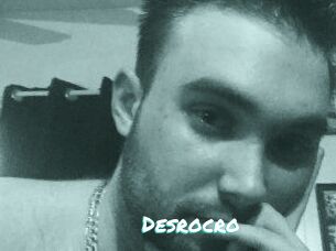 Desrocro