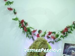 DessirePrecious