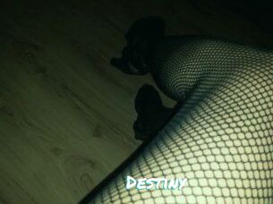 Destiny