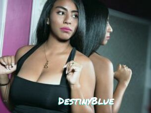 DestinyBlue