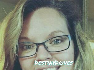DestinyDrives