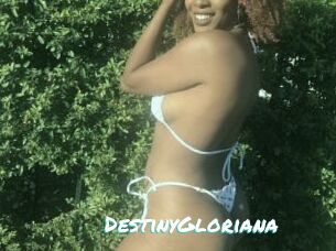 DestinyGloriana