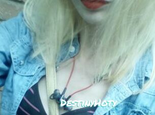 DestinyHoty