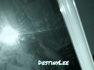 DestinyLee