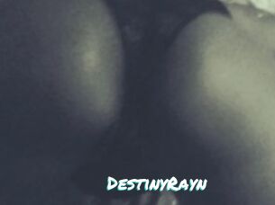 DestinyRayn