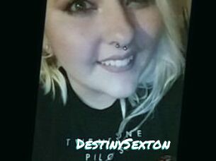 DestinySexton