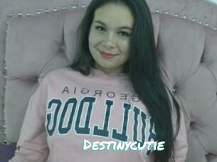 Destinycutie