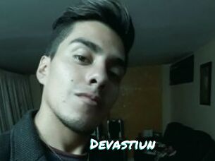 Devastiun