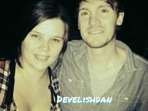 Develishdan