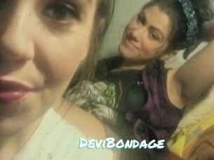 DeviBondage