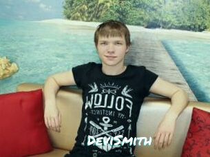 DeviSmith