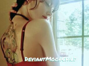 DeviantMoonChild