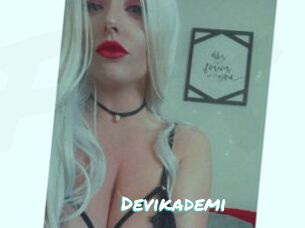 Devikademi
