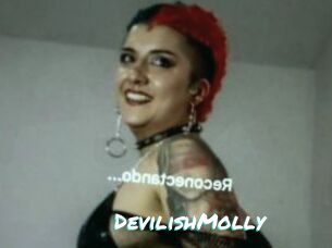 DevilishMolly