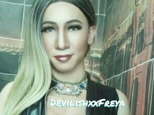 DevilishxxFreya