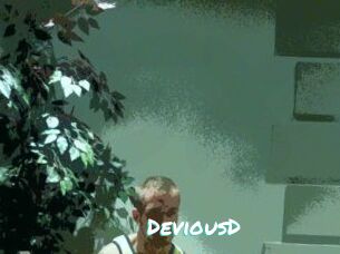 DeviousD