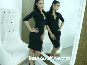 DeviousKarissa