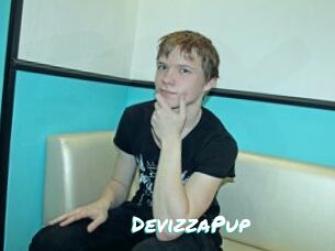 DevizzaPup