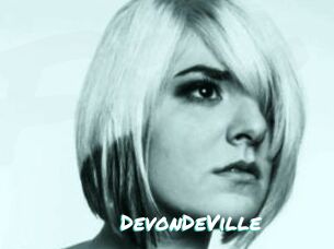 DevonDeVille
