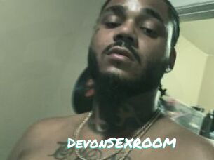 DevonSEXROOM