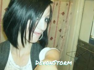 DevonStorm
