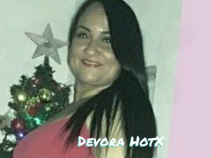 Devora_HotX