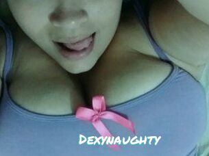 Dexynaughty