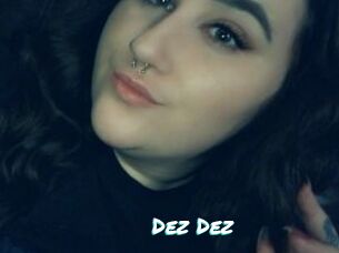 Dez_Dez