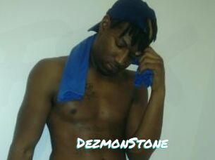 DezmonStone