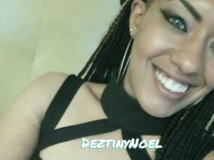 DeztinyNoel