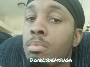 Dgirlsdemsuga