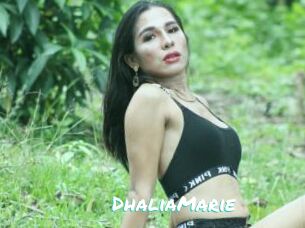 DhaliaMarie