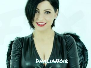 DhaliaNoir